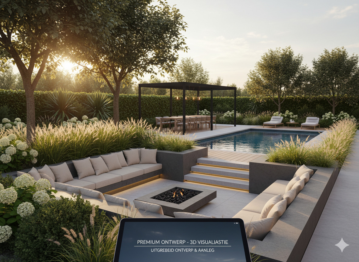 Premium ontwerppakket